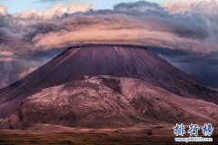 <b><font color='#FF0000'>世界上最美的山峰排行榜,瑙鲁赫伊山摄人心博</font></b>